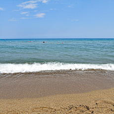 Mediterranean Resort Hotel 